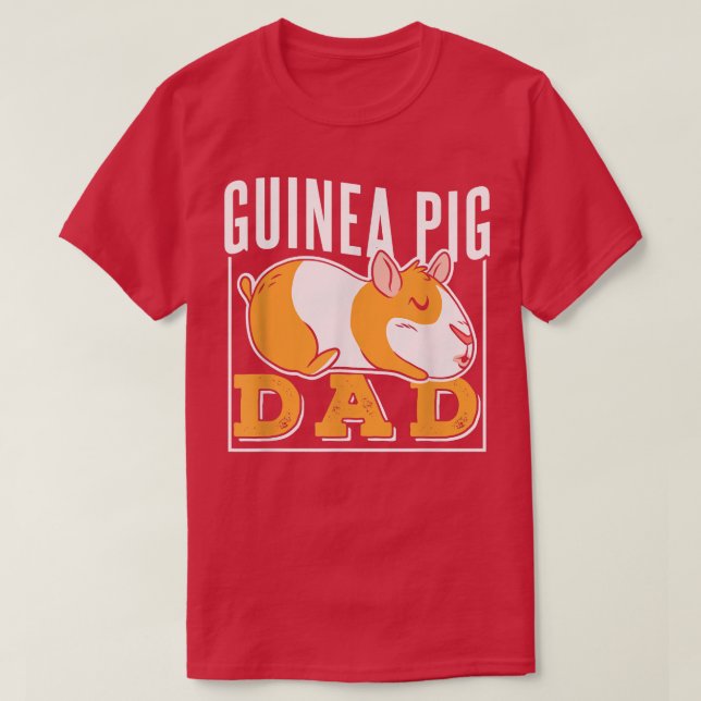 Camiseta Pai-do-campo-guincho (Frente do Design)