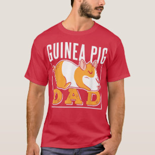 Camiseta Pai-do-campo-guincho