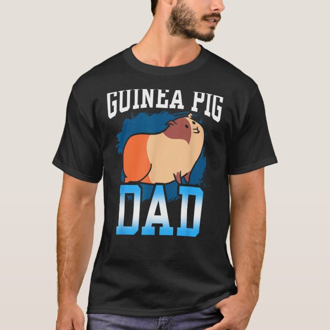 Camiseta Pai-do-campo-guincho (Frente)