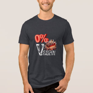 Camiseta Pai do Churrasco de Verão