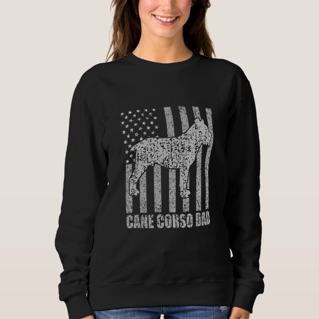 Camiseta Pai do Corso (Frente)