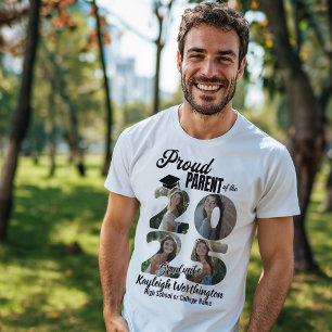 Camiseta Pai do Formando