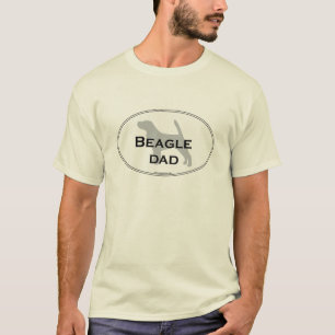 Camiseta Pai do lebreiro