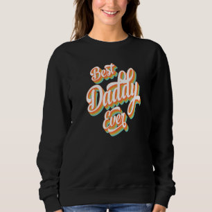Camiseta Pai do marido vovô melhor Pai do pai