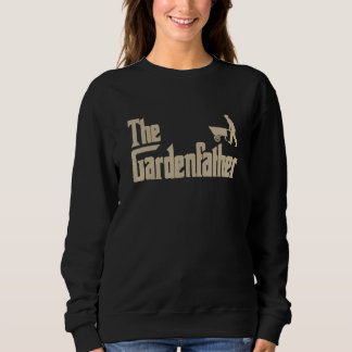 Camiseta Pai do Melhor Jardineiro, Teto dos Homens do Jardi
