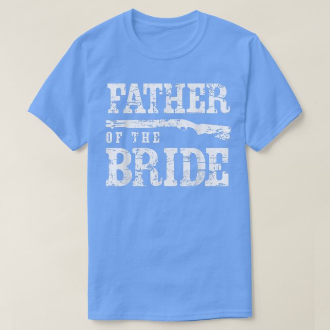 Camiseta Pai do Noivo Masculino1548  (Frente do Design)