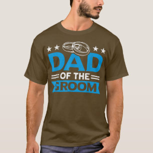 Camiseta Pai do Noivo Masculino Festa de Solteira Combinand