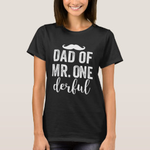 Camiseta Pai do Pai do Sr. Onemagistrage Vintage Filho Corr