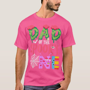 Camiseta Pai Do Primeiro primeiro aniversario Do Dia Das Br