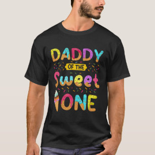 Camiseta Pai Do Py Doce De Sorvete De 1Rua