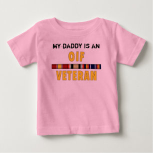 Camiseta Pai do veterinário de OIF