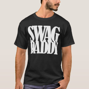 Camiseta Pai dos ganhos