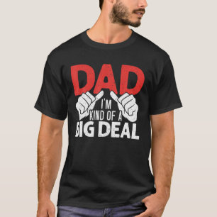 Camiseta Pai dos Homens Melhor Pai Já Papa Pais D