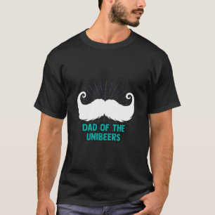 Camiseta Pai dos Memes Unibeers Bebedor de Cerveja