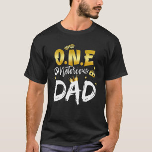 Camiseta Pai dos Mens do famoso Hip Hop 1