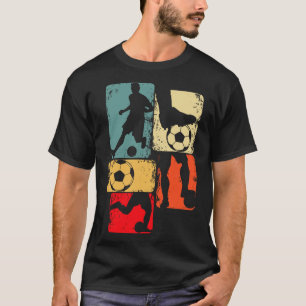 Camiseta Pai e Filho Companheiros de Equipe Para a Vida - C