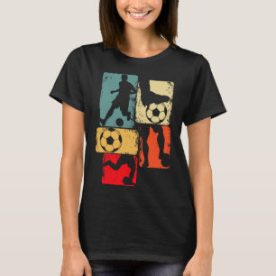 Camiseta Pai e Filho Companheiros de Equipe Para a Vida - C