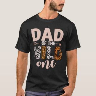 Camiseta Pai E Mãe Da Família Garota Selvagem P