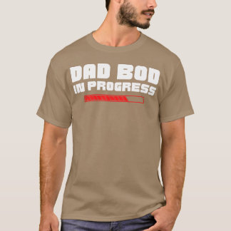 Camiseta Pai em curso Engraçado Dia do Pai Fundão