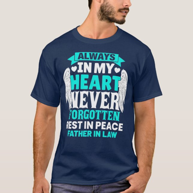 Camiseta Pai Em Direito No Memorial Da Família Do Céu (Frente)