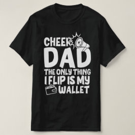 Camiseta Pai Engraçado