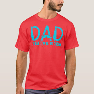 Camiseta Pai engraçado Aniversário 4