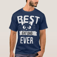 Pai Engraçado de Gato, Melhor pai de Gato, Pai Leg