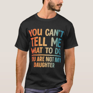 Camiseta Pai Engraçado Para O Pai Pai Papá Men De Da