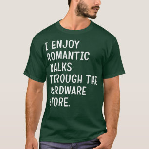 Camiseta Pai Engraçado T Ferramentas de armazenamento de ha