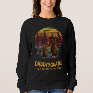 Camiseta Pai Esmagado Como Um Pai Muito Mais Escamoteado