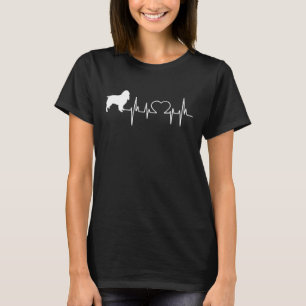 Camiseta Pai Espanhol Inglês Mãe Tee