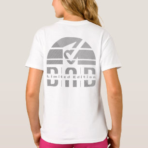 Camiseta Pai Eterno: Paternidade como uma Emoção Visual Ant