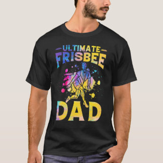 Camiseta Pai Frisbee