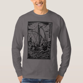 Camiseta Pai Frísio