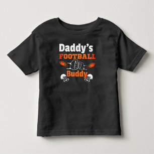 Camiseta Pai Futebol Buddy