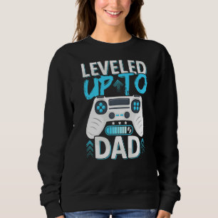 Camiseta Pai Futuro Do Mens Levado Até Pai Em Breve Para Se