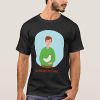 Pai Galinha Galinha Galo Vermelho da Selva Ave Agr