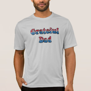 Camiseta Pai Grato