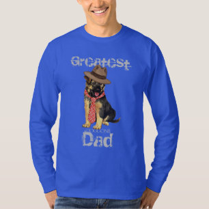 Camiseta Pai GSD