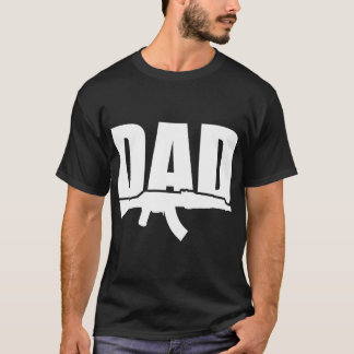 Camiseta Pai: Honrando a paternidade com citações, presente