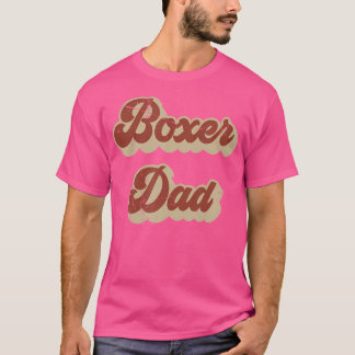 Camiseta Pai in a box