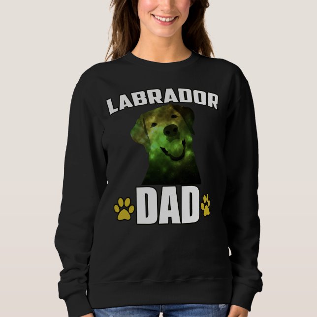Camiseta Pai Labrador 87 (Frente)