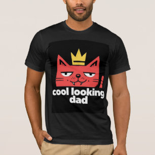 Camiseta pai legal