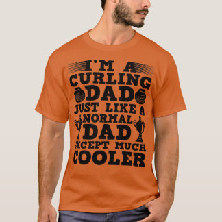 Camiseta Pai legal