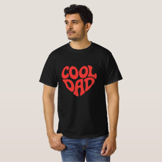 CAMISETA PAI LEGAL