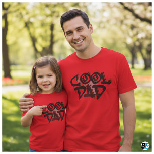 Camiseta Pai legal