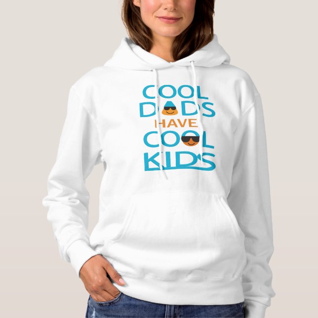 Camiseta pai legal (Frente)