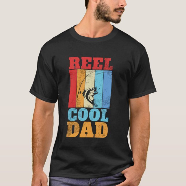 Camiseta Pai Legal de Verdade (Frente)