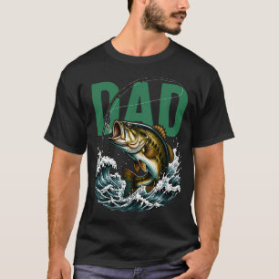 Camiseta Pai Legal de Verdade