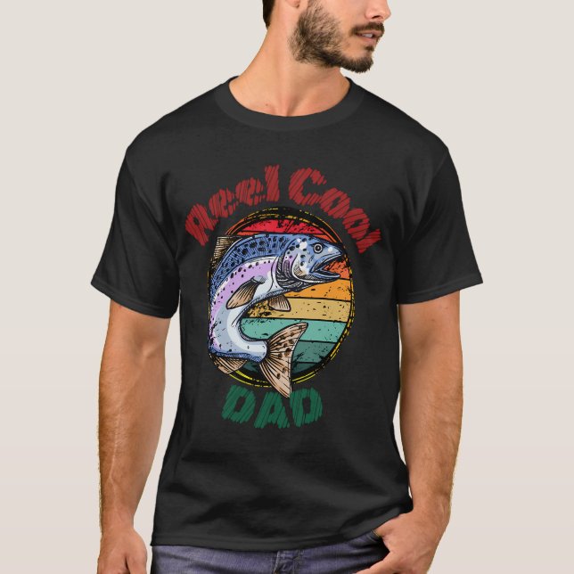 Camiseta Pai Legal de Verdade (Frente)
